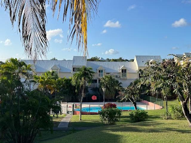 Appartement vente à Guadeloupe
