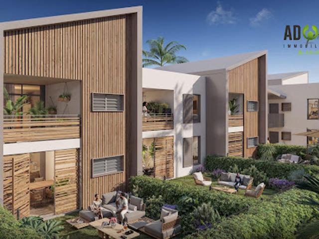 Appartement vente à La Réunion