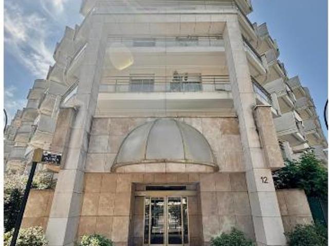 Appartement vente à Nanterre, Levallois-perret