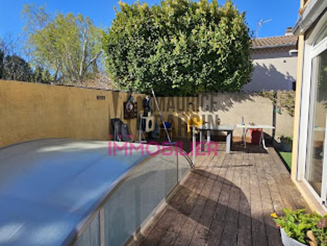 Appartement vente à Avignon, L'isle-sur-la-sorgue