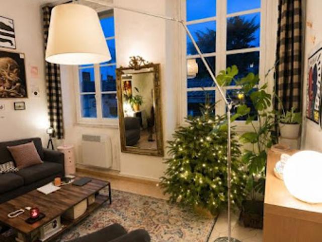 Appartement vente à Lyon, Métropole de Lyon