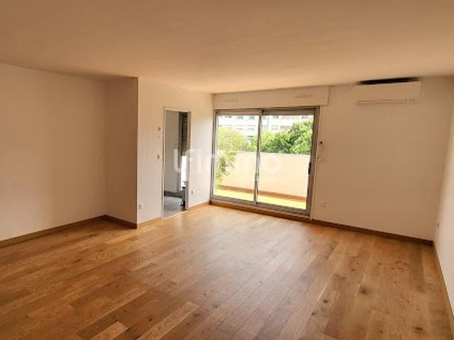 Appartement vente à Marseille