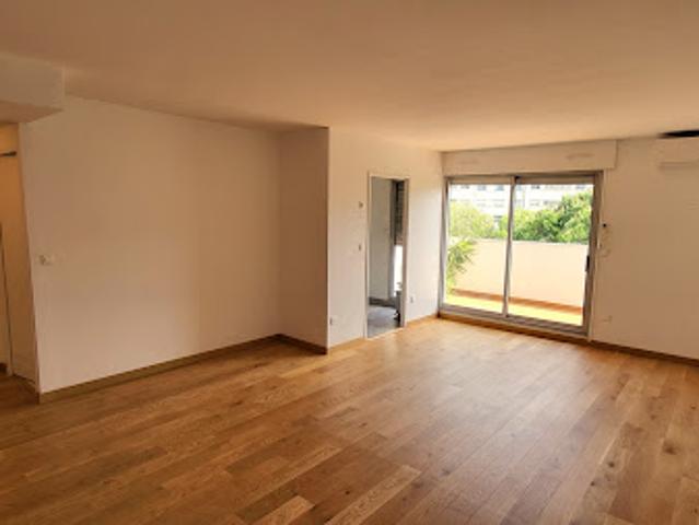 Appartement vente à Marseille