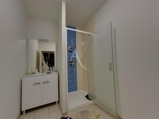 Appartement vente à Issanchou, Montauban