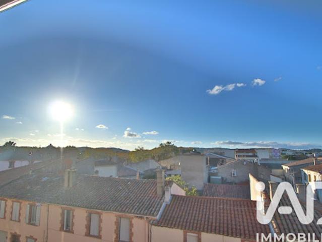 Appartement vente à Narbonne