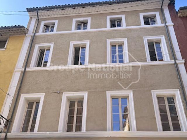 Appartement vente à Carpentras, Orange
