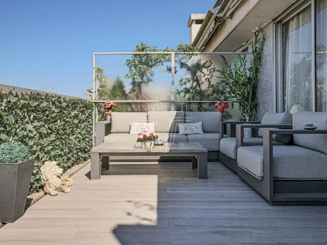 Appartement vente à Paris, Île-de-France