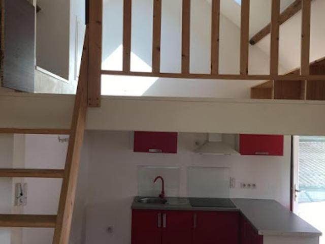 Appartement vente à Pau