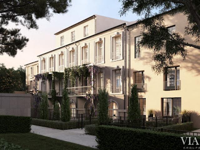 Appartement vente à Béziers, Pézenas