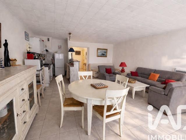 Appartement vente à Lorient, Bretagne