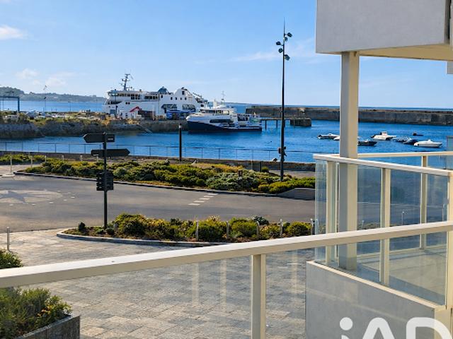 Appartement vente à Lorient, Bretagne