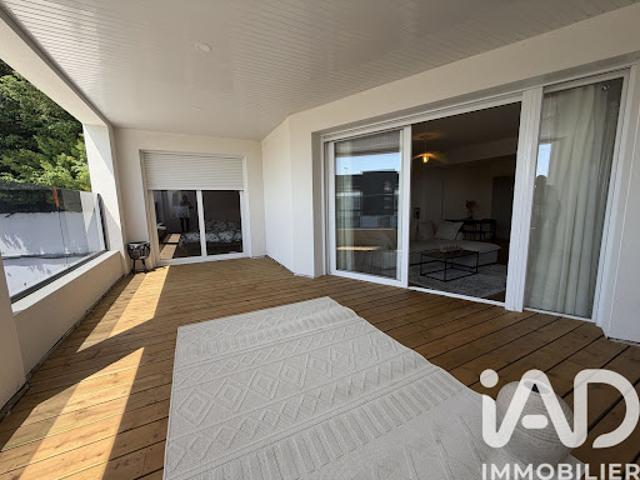 Appartement vente à Quimper, Bretagne