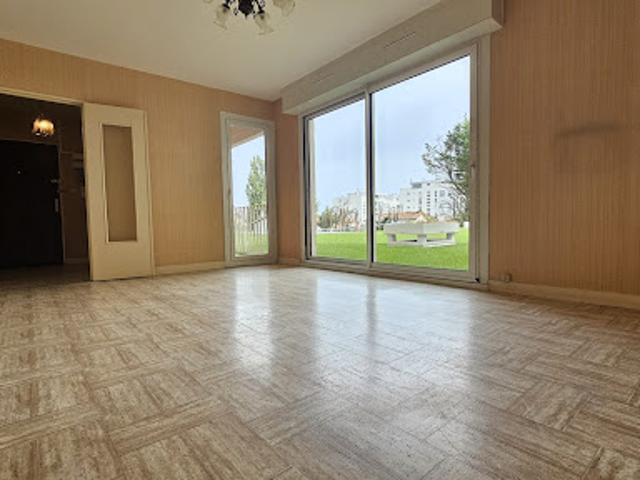 Appartement vente à Rochefort, Royan