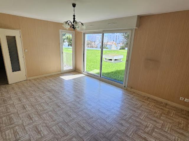 Appartement vente à Rochefort, Royan