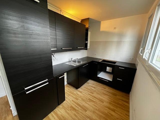Appartement vente à Tours, Saint-cyr-sur-loire