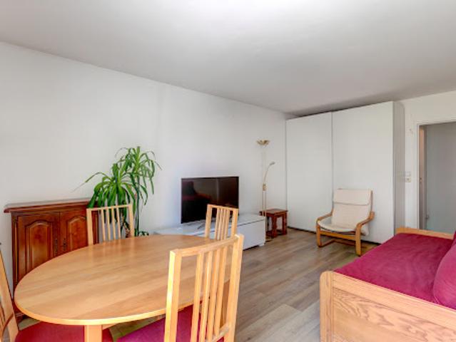 Appartement vente à La Caille, Sèvres