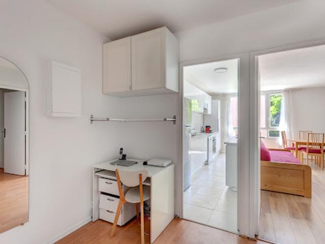 Appartement vente à France métropolitaine, Sèvres
