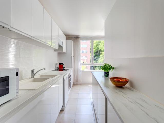 Appartement vente à Boulogne-Billancourt, Sèvres