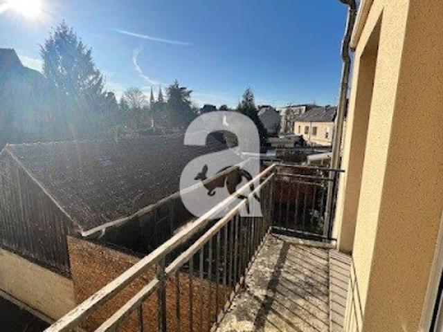 Appartement vente à Soissons, Aisne