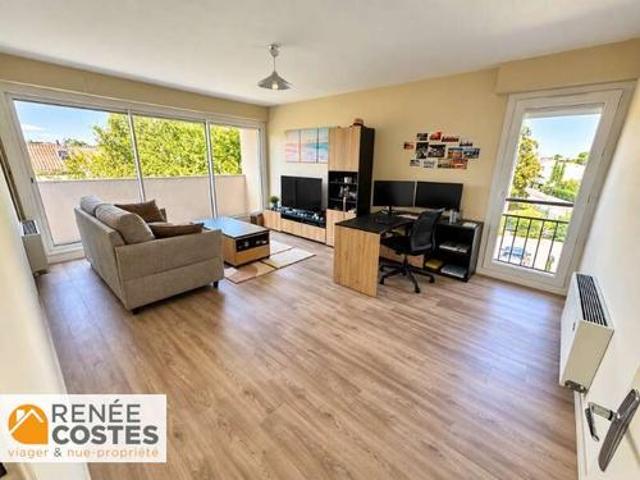 Appartement vente à Médoquine, Bordeaux