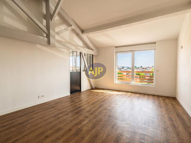 Appartement vente à Bordeaux