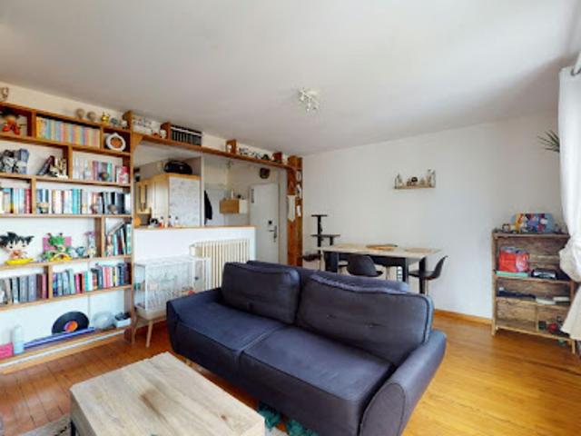 Appartement vente à France métropolitaine, Toulouse