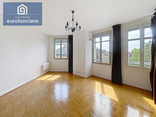 Appartement vente à Troyes