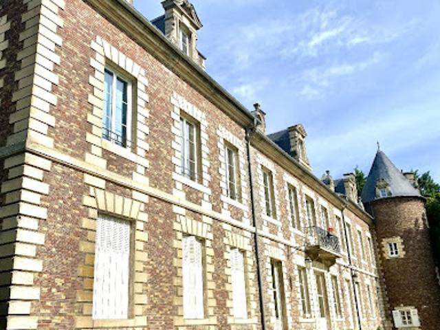 Appartement vente à Compiègne, Venette