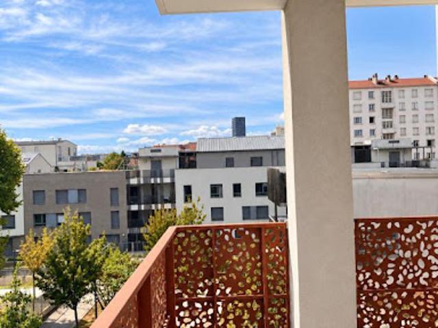 Appartement vente à Lyon, Métropole de Lyon