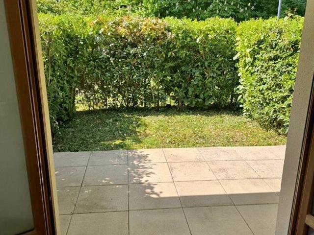 Appartement vente à Meaux, Ussy-sur-marne