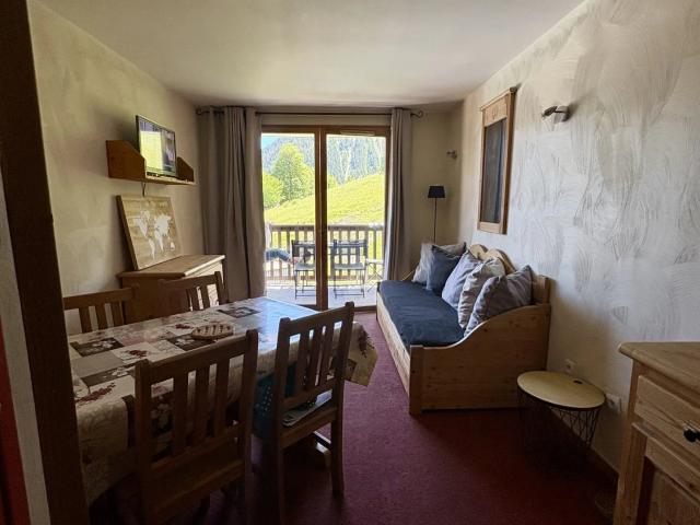 Appartement vente à Saint-Jean-de-Maurienne, Villarembert