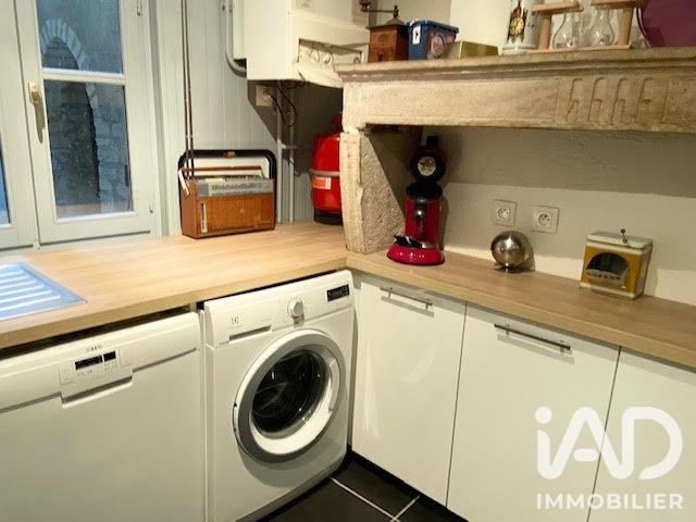 Appartement vente à Dole