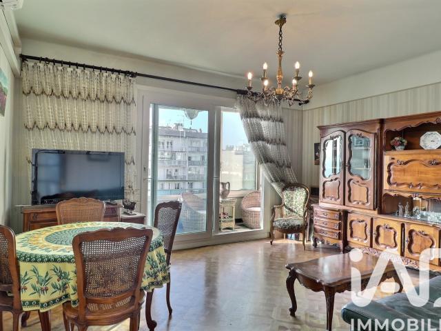 Appartement vente à Marseille