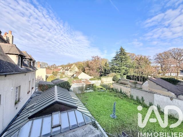 Appartement vente à Villefranche-sur-Saône, Rhône