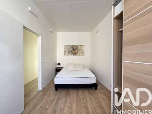 Appartement vente à Épernay, Epernay