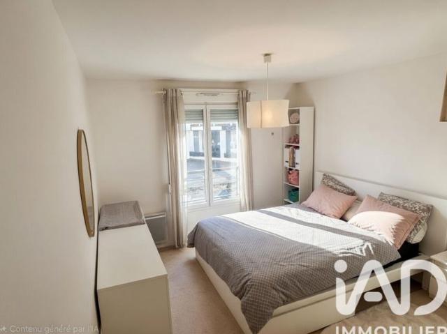 Appartement vente à Palaiseau, Athis-mons