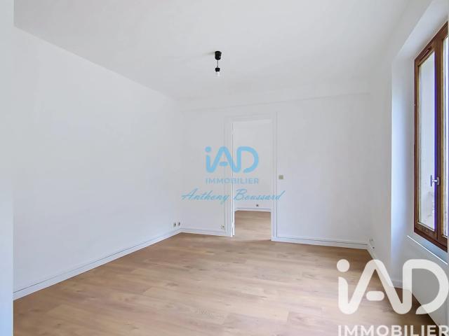 Appartement vente à Torcy, Tournan-en-brie