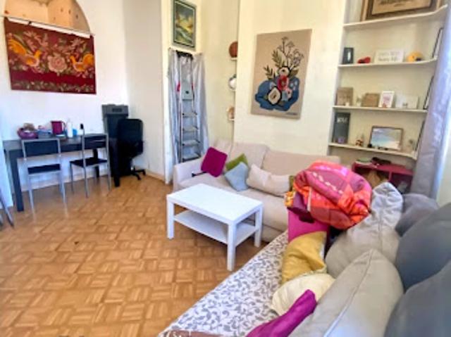 Appartement vente à Marseille
