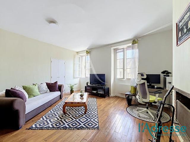 Appartement vente à Laval