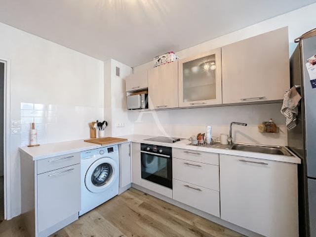 Appartement vente à Toulouse, Colomiers