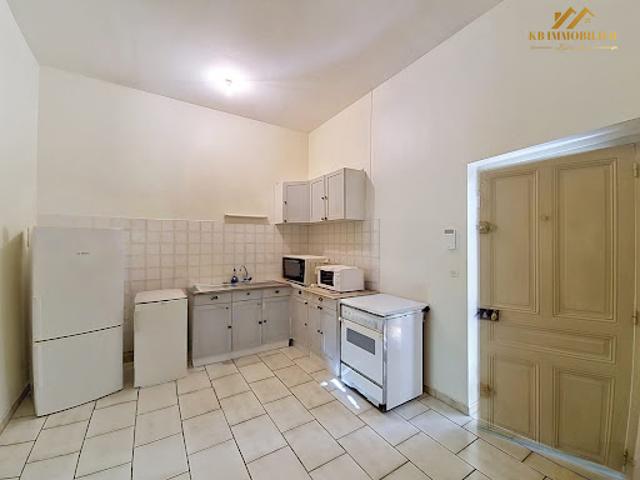 Appartement vente à Privas, Coux