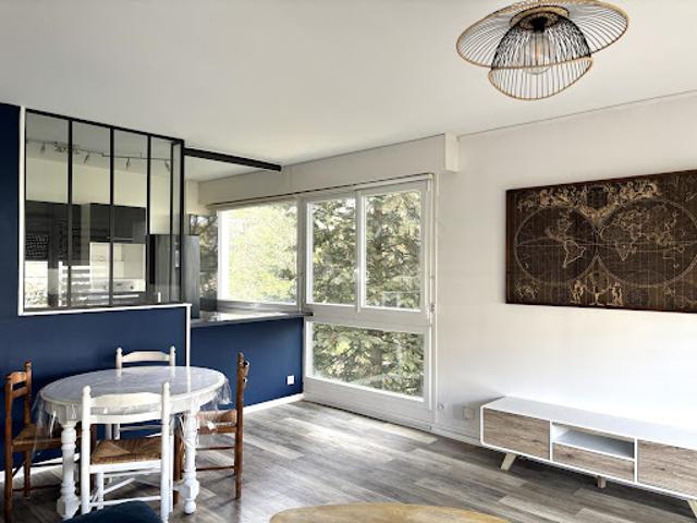 Appartement vente à Dijon