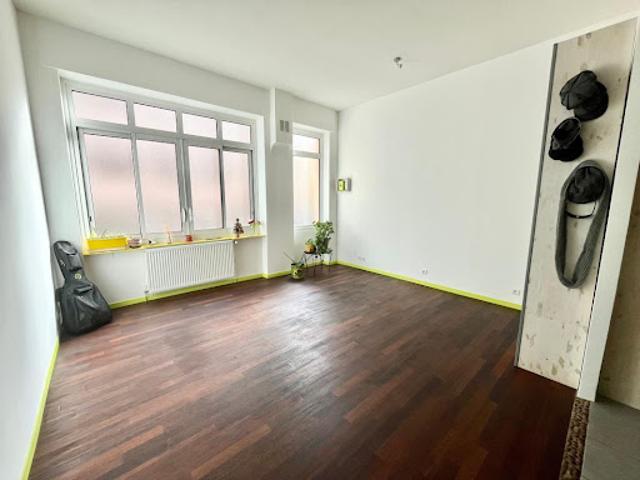 Appartement vente à Charpennes, Villeurbanne