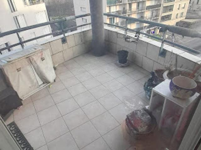 Appartement vente à Bobigny, Bondy