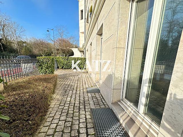 Appartement vente à France métropolitaine, Vaucresson