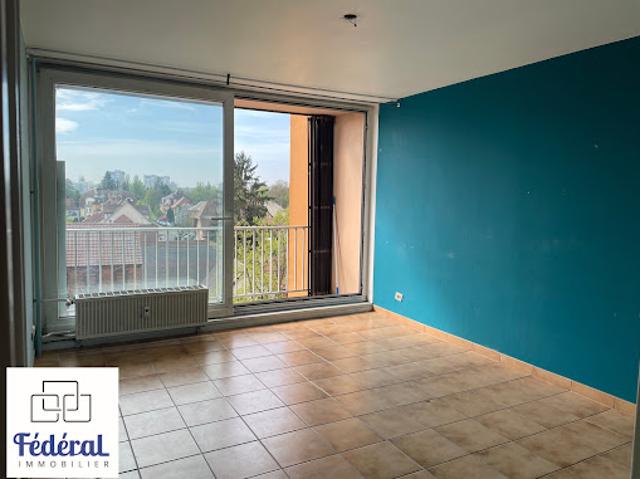 Appartement vente à Strasbourg, Hoenheim