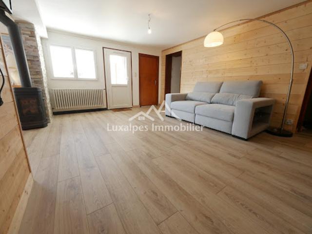 Appartement vente à Annecy, Le Grand-bornand