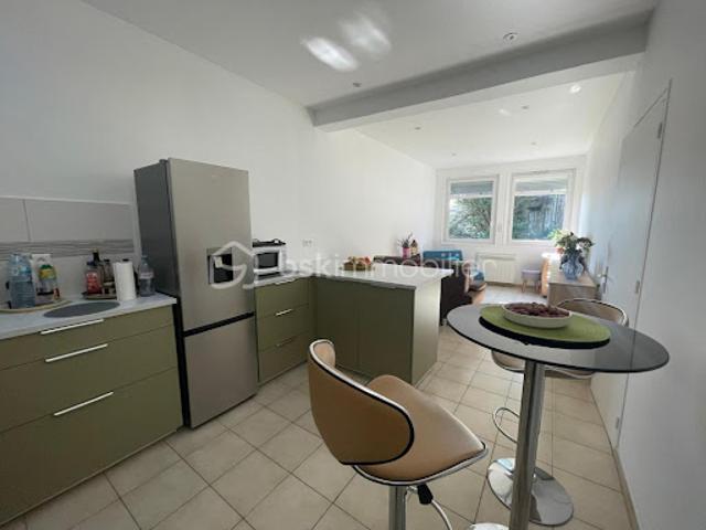 Appartement vente à Pithiviers, Loiret