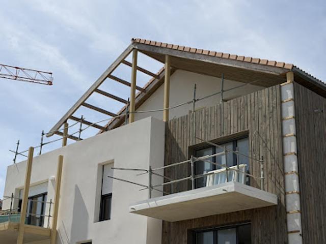 Appartement vente à Le Chabut, Pornic