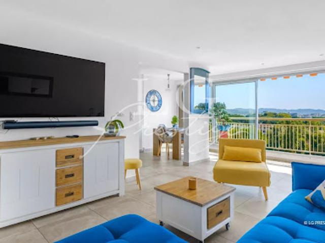 Appartement vente à Grasse, Mandelieu-la-napoule